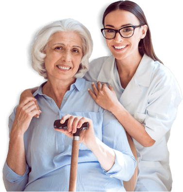 Coral Oaks Care Living