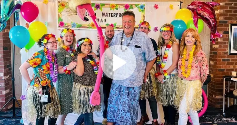 Aegis Living Corte Madera