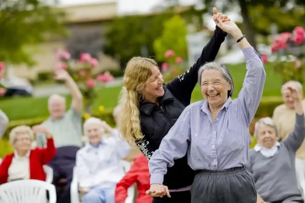 Aegis Living Corte Madera