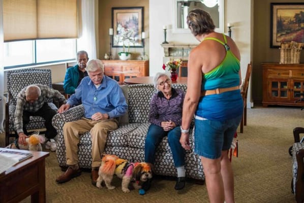 California Mission Inn