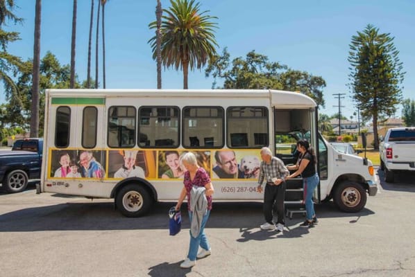 California Mission Inn
