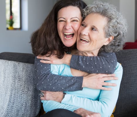 Golden Years Residential Care Home,