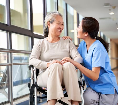 Golden Years Residential Care Home,