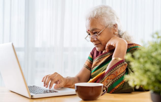 Golden Years Residential Care Home,