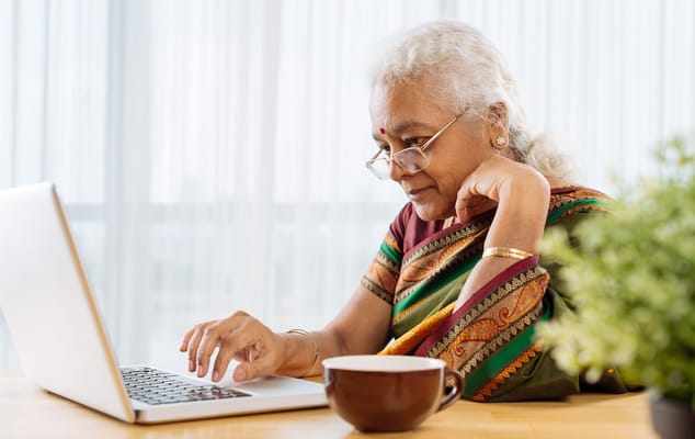 Golden Years Residential Care Home,