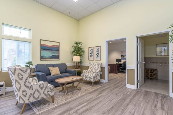 Valley Spring Memory Care