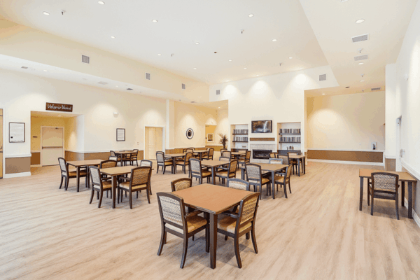 Valley Spring Memory Care