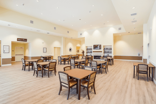 Valley Spring Memory Care