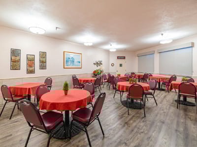 Karlton Residential Care Center