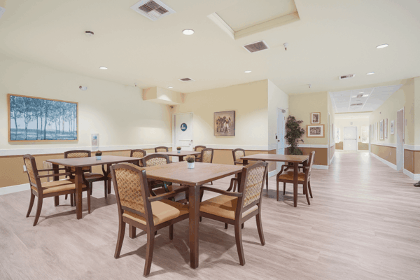 Valley Spring Memory Care