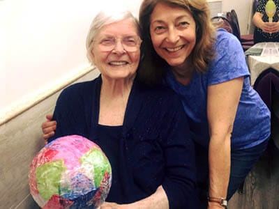 Karlton Residential Care Center