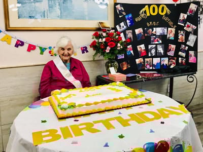 Karlton Residential Care Center