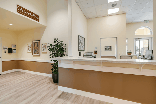 Valley Spring Memory Care