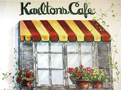 Karlton Residential Care Center