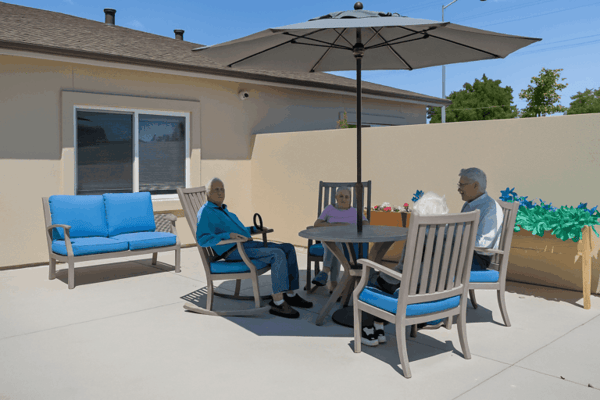 Valley Spring Memory Care