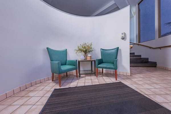 West Pico Terrace Assisted Living