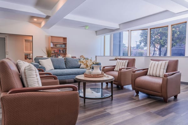 West Pico Terrace Assisted Living