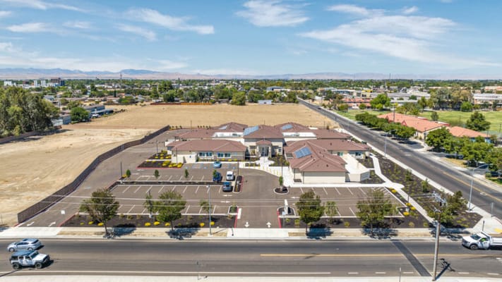 Valley Spring Memory Care