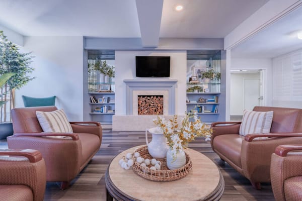 West Pico Terrace Assisted Living