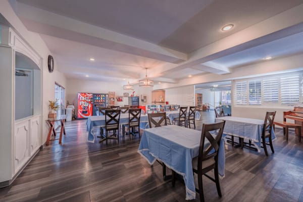 West Pico Terrace Assisted Living