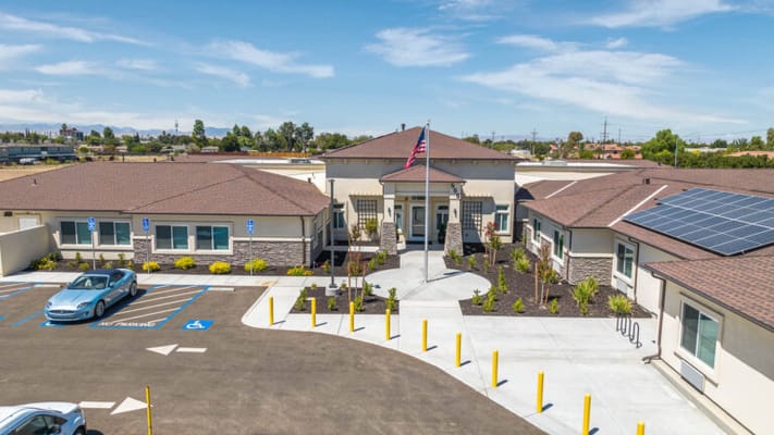 Valley Spring Memory Care