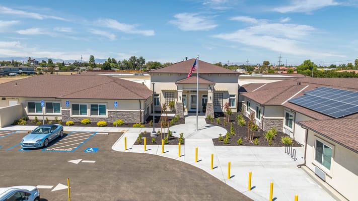 Valley Spring Memory Care