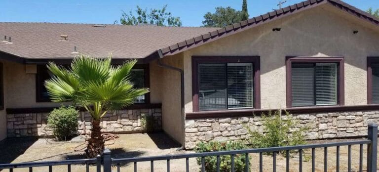 Twin Rivers at Natomas