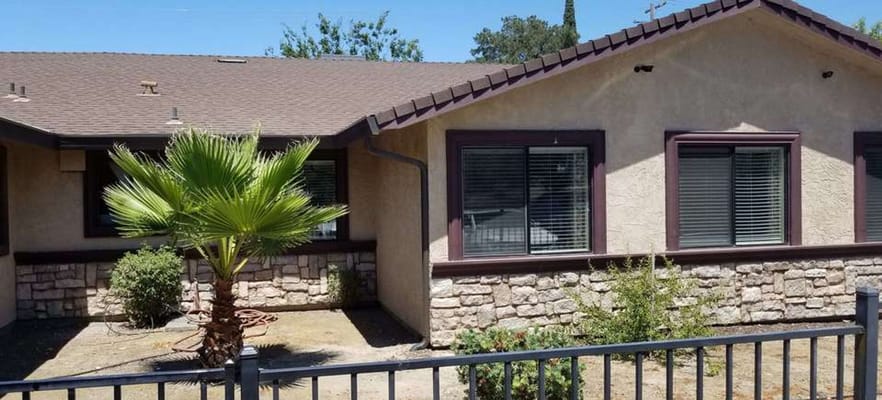 Twin Rivers at Natomas