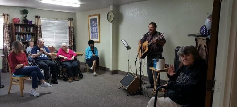Twin Rivers at Natomas