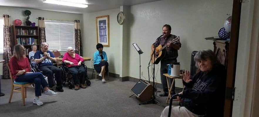 Twin Rivers at Natomas