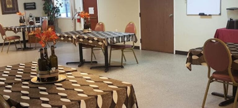 Twin Rivers at Natomas