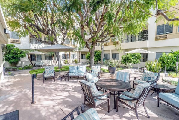 The Groves of Tustin