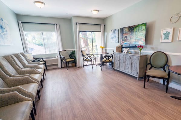 The Groves of Tustin