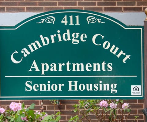 Cambridge Court