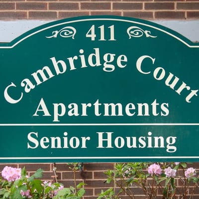 Cambridge Court
