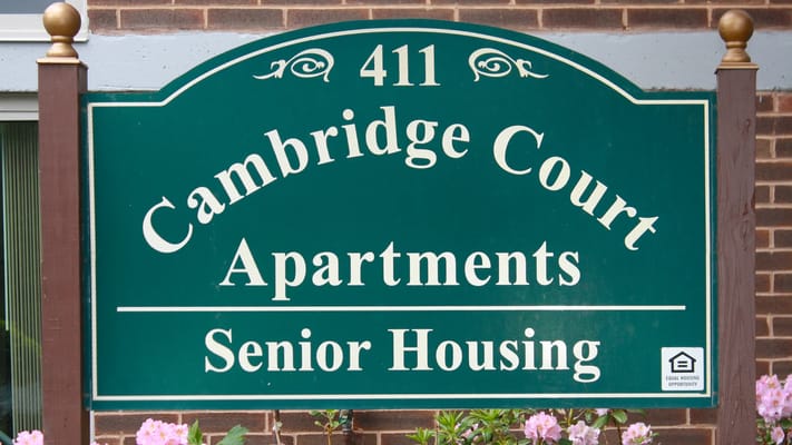 Cambridge Court
