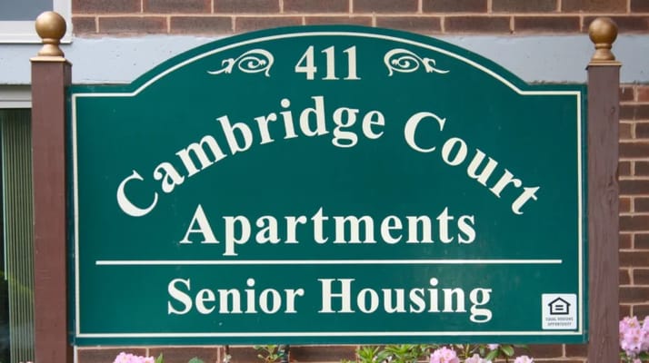 Cambridge Court