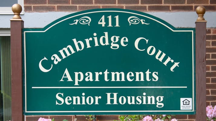 Cambridge Court