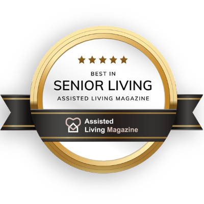 Chatsworth Commons Senior Living, LLC