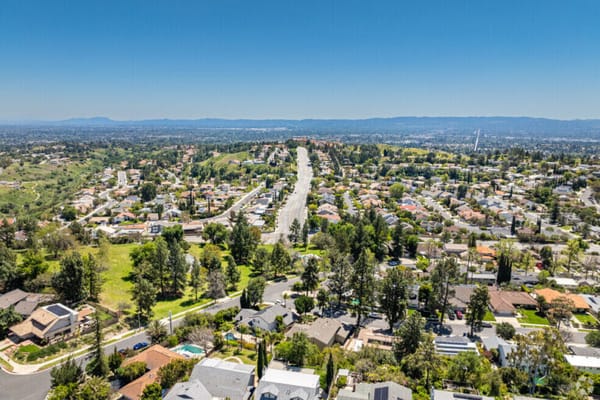 Chatsworth Commons Senior Living, LLC