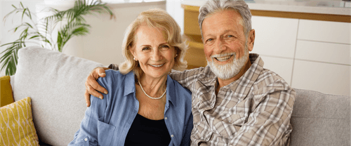 Silvergate San Marcos Retirement