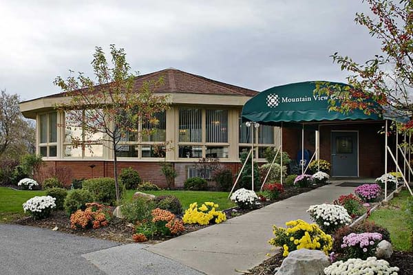 Mountain View Center