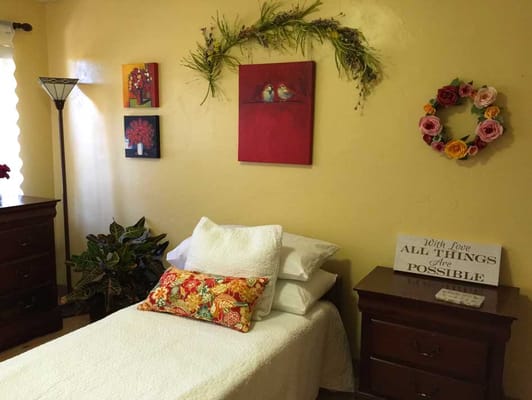 Sun and Sea Assisted Living