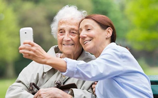 Sun and Sea Assisted Living