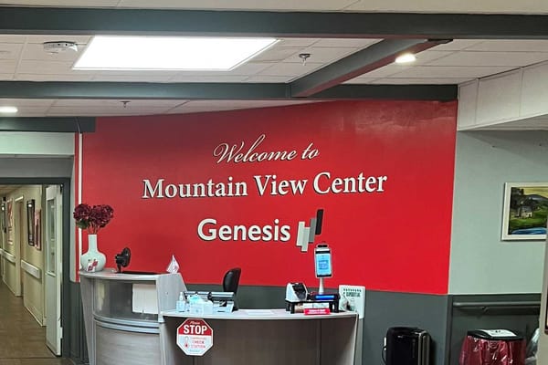 Mountain View Center