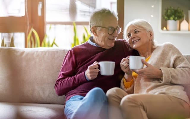 Atherton Baptist Homes