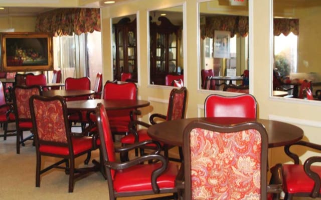 Sun and Sea Assisted Living