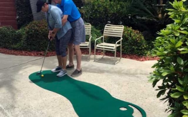 Sun and Sea Assisted Living