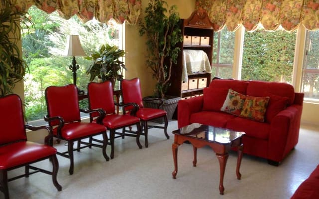 Sun and Sea Assisted Living