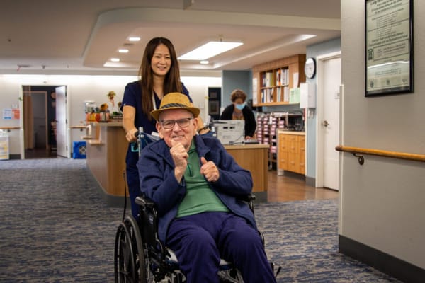 Atherton Baptist Homes